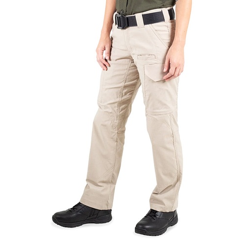 Khaki V2 Tactical Pants for Women