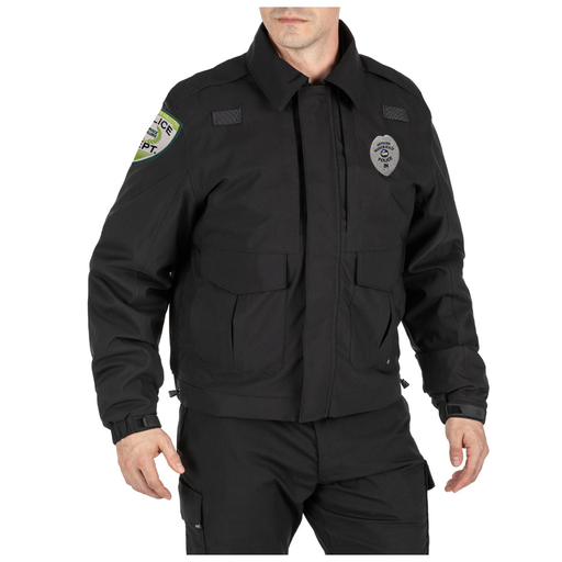 Parkview Health Police 4-in-1 Patrol Jacket