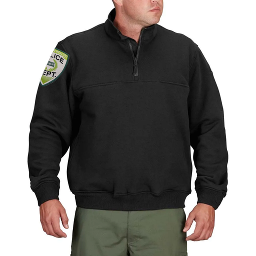 Parkview Health Police Job Shirt